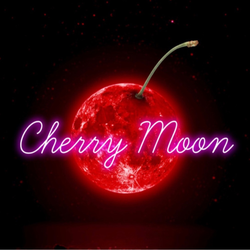 Meet your Posher, cherry
